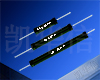 HJC無感陶瓷復(fù)合電阻