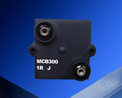 MCB300平面無感電阻