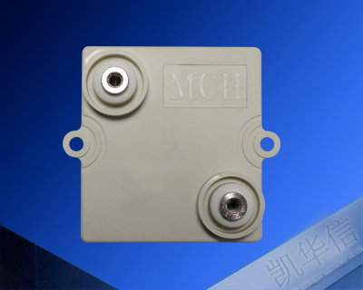 MCH800 平面無感電阻